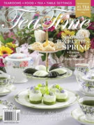 Tea Time March 01, 2025 Issue Cover