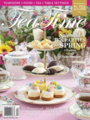 Tea Time March 01, 2025 Issue Cover