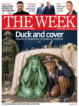 The Week May 08, 2026 Issue Cover