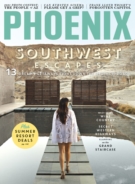 Phoenix-Magazine May 01, 2021 Issue Cover