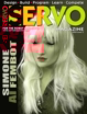 Servo-Magazine March 01, 2020 Issue Cover