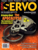 Servo-Magazine January 01, 2020 Issue Cover