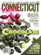 Connecticut December 01, 2016 Issue Cover