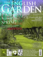 The-English-Garden March 01, 2025 Issue Cover