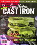 Southern-Cast-Iron March 01, 2021 Issue Cover
