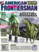 American-Frontiersman September 01, 2022 Issue Cover