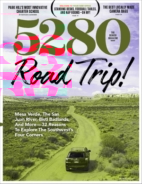 5280-Magazine September 01, 2017 Issue Cover