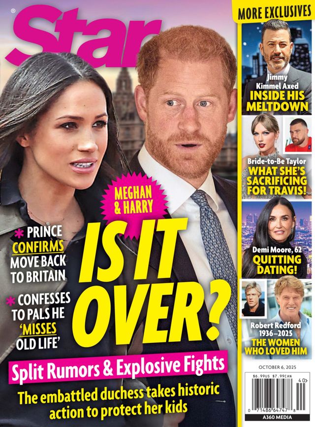 Star October 06, 2025 Issue Cover
