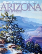 Arizona-Highways January 01, 2023 Issue Cover