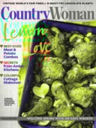 Country-Woman February 01, 2018 Issue Cover