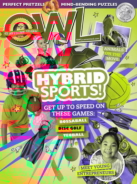 OWL November 01, 2021 Issue Cover