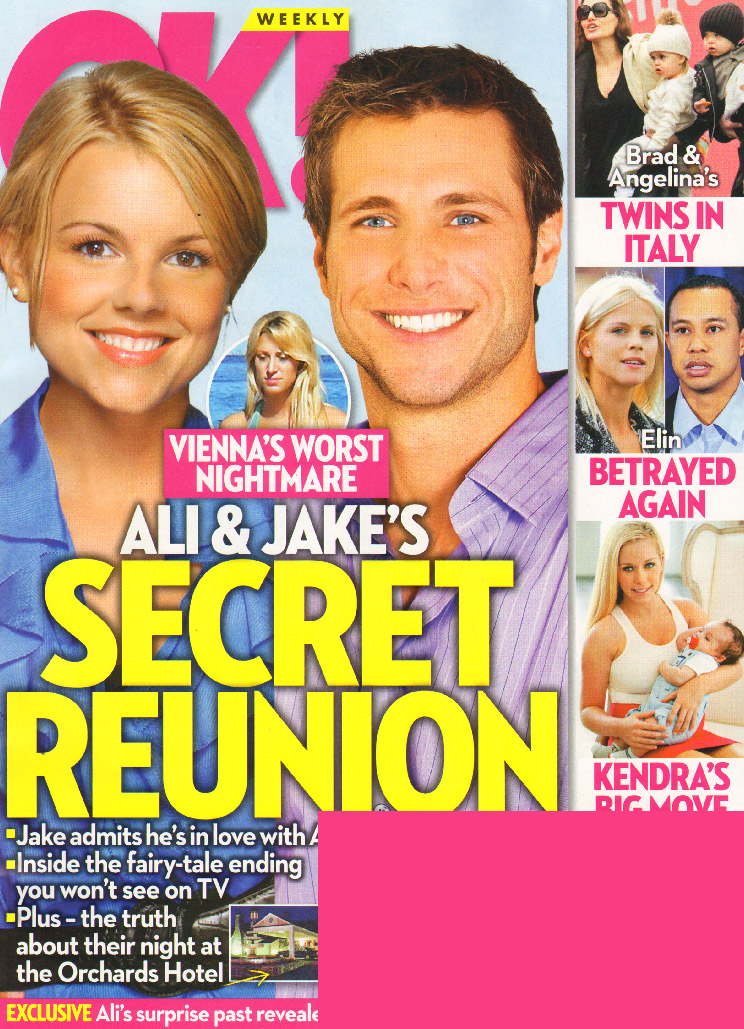 Ok March 08, 2010 Issue Cover