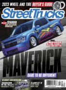 Street-Trucks February 01, 2023 Issue Cover