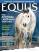 Equus December 01, 2024 Issue Cover