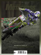 Transworld-Motocross July 01, 2016 Issue Cover