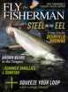 Fly-Fisherman August 01, 2022 Issue Cover