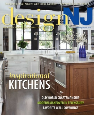 Design Nj February 01, 2018 Issue Cover