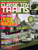 Classic-Toy-Trains March 01, 2024 Issue Cover