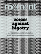 Moment January 01, 2024 Issue Cover