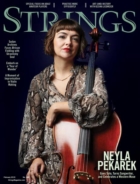 Strings February 01, 2019 Issue Cover