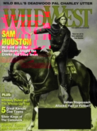 Wild-West April 01, 2015 Issue Cover