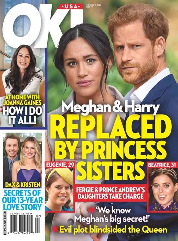 Ok February 17, 2020 Issue Cover