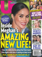 Us-Weekly April 06, 2020 Issue Cover