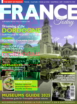 France-Today August 01, 2025 Issue Cover