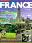France Today August 01, 2025 Issue Cover