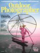 Outdoor-Photographer May 01, 2019 Issue Cover