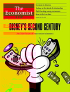 The-Economist January 21, 2023 Issue Cover