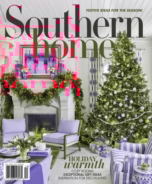 Southern-Home November 02, 2020 Issue Cover