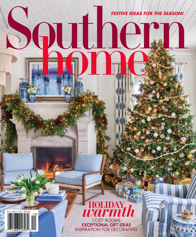 Southern-Home November 02, 2020 Issue Cover