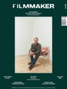 Filmmaker-The-Magazine-Of-Independent-Film December 01, 2022 Issue Cover