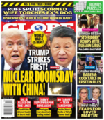 Globe March 23, 2026 Issue Cover