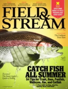 field-and-stream June 01, 2012 Issue Cover