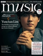 BBC Music June 01, 2025 Issue Cover