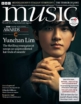 BBC-Music June 01, 2025 Issue Cover