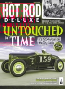 Hot-Rod-Deluxe March 01, 2018 Issue Cover