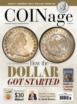 Coinage October 01, 2024 Issue Cover