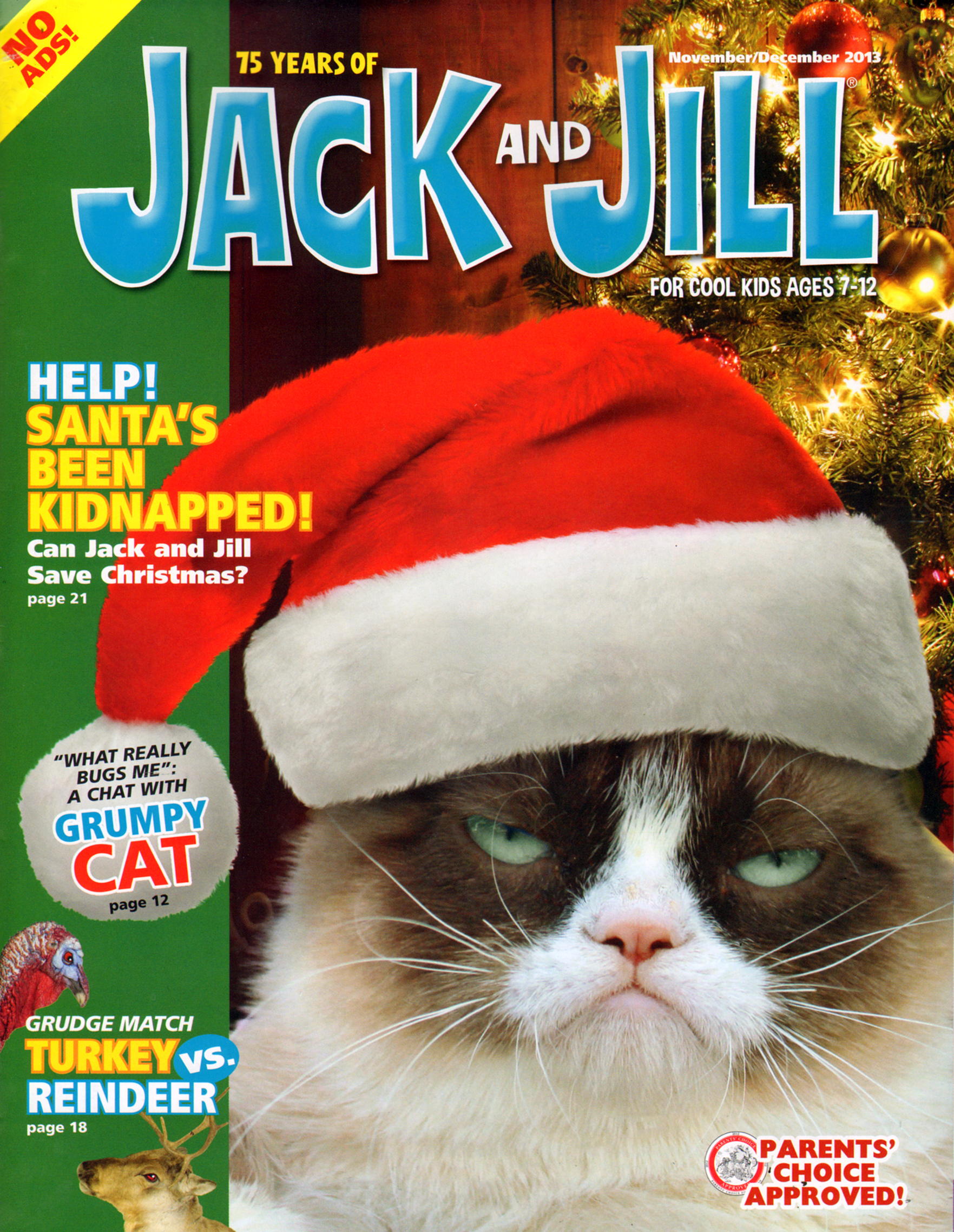 jack-and-jill November 01, 2013 Issue Cover