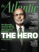 The-Atlantic April 01, 2012 Issue Cover