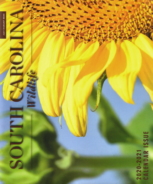 South-Carolina-Wildlife July 01, 2020 Issue Cover