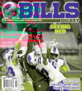 Bills-Digest December 01, 2020 Issue Cover