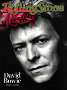 Rolling-Stone February 11, 2016 Issue Cover
