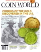 Coin-World-Monthly May 01, 2025 Issue Cover