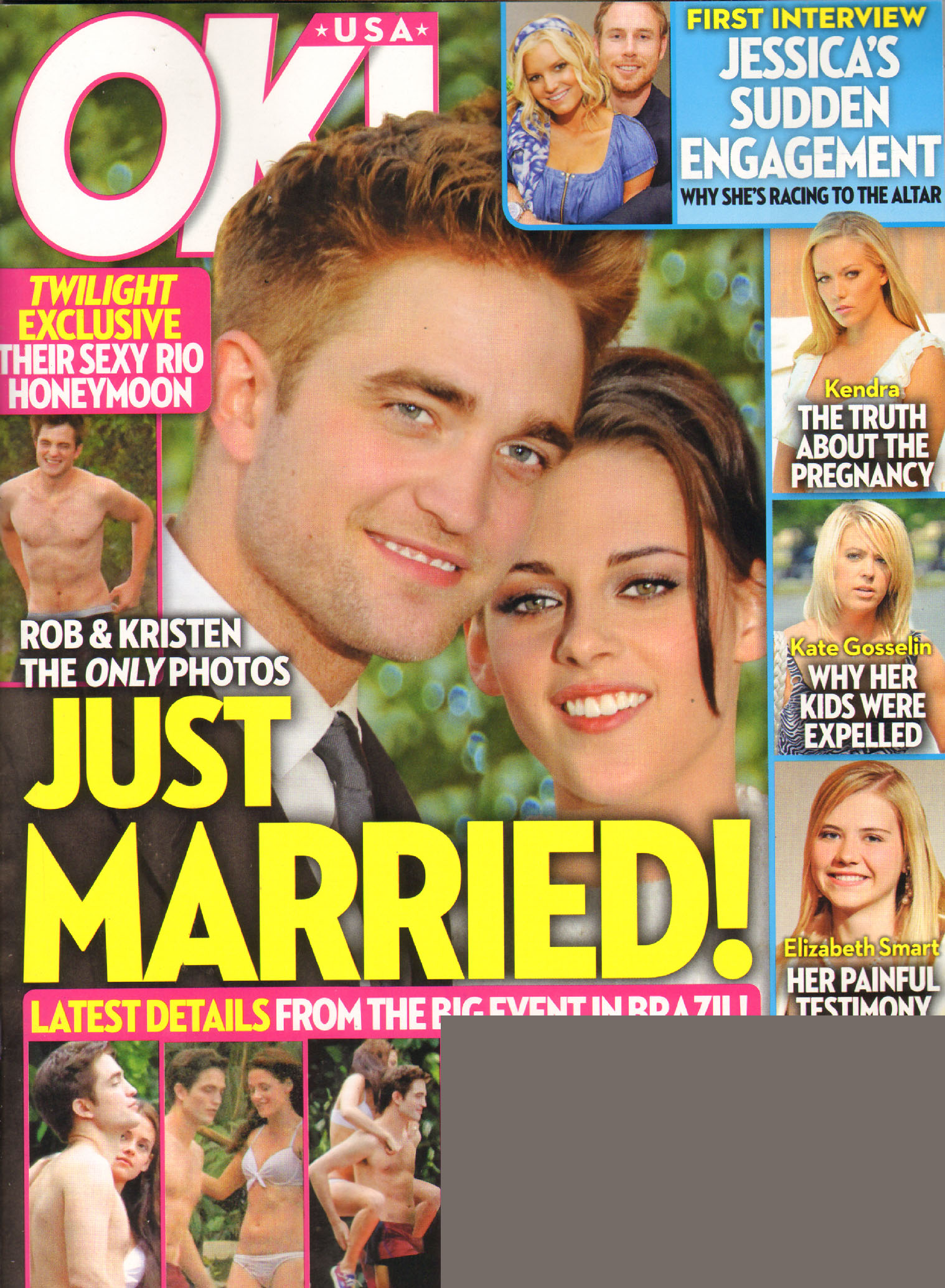 Ok November 29, 2010 Issue Cover