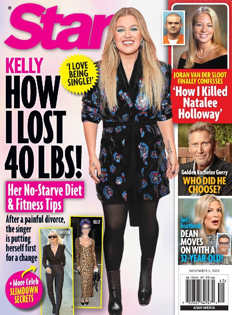 Star November 06, 2023 Issue Cover