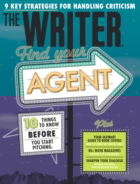 The-Writer October 01, 2018 Issue Cover