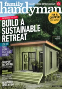 The-Family-Handyman September 01, 2023 Issue Cover
